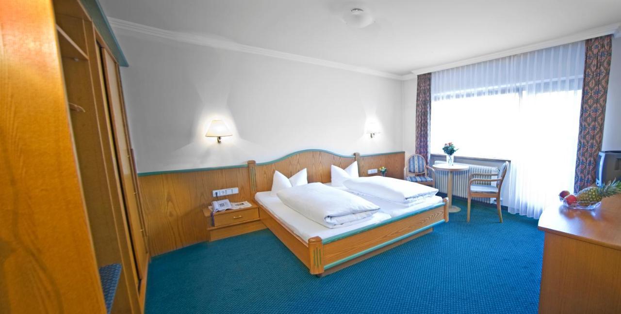 Hotel Brunella 万丹斯 客房 照片