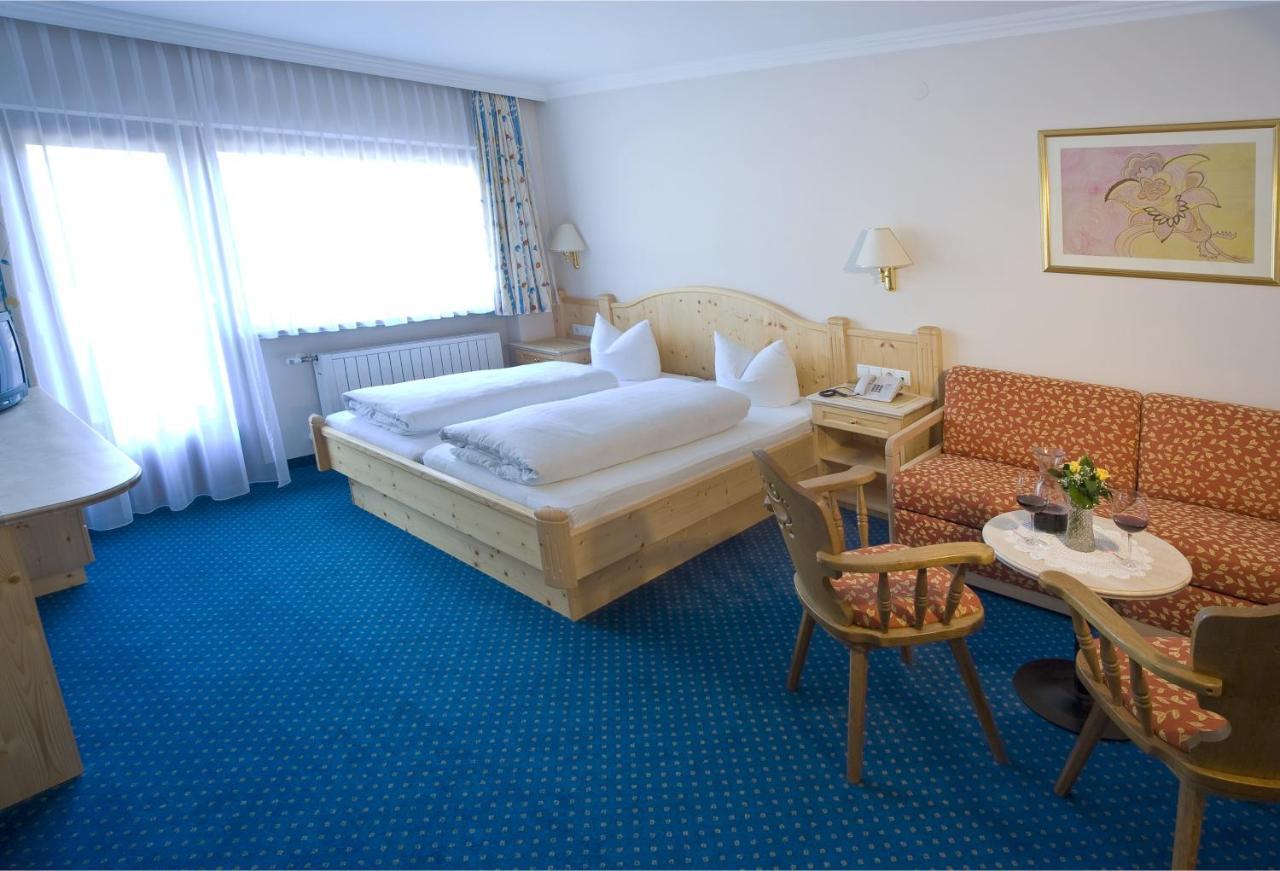 Hotel Brunella 万丹斯 客房 照片