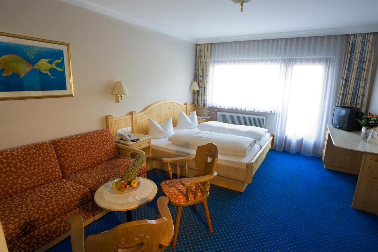 Hotel Brunella 万丹斯 客房 照片