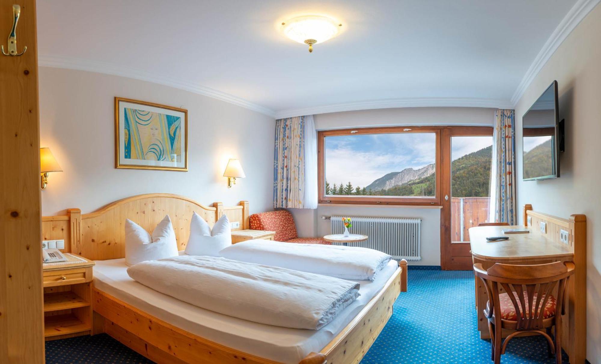 Hotel Brunella 万丹斯 外观 照片